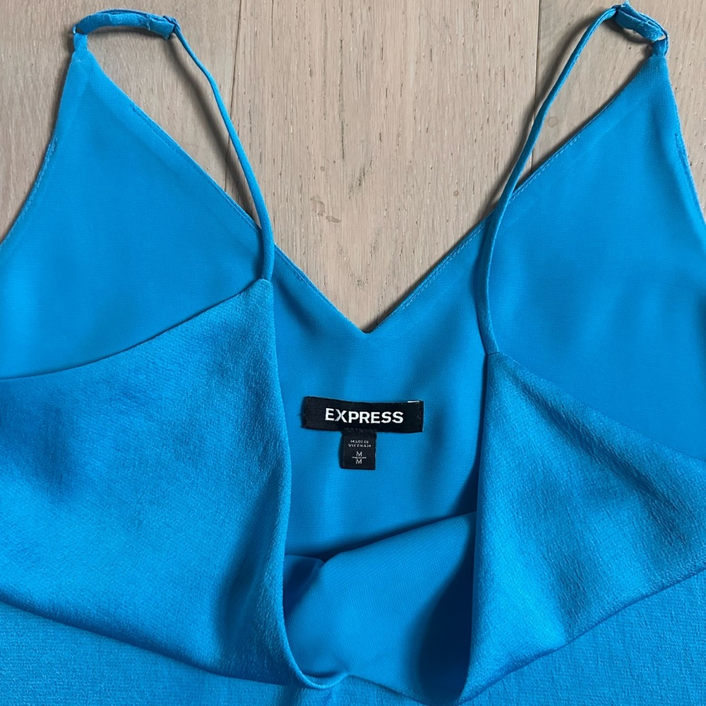 Express Tank Top - Picture 3 of 3